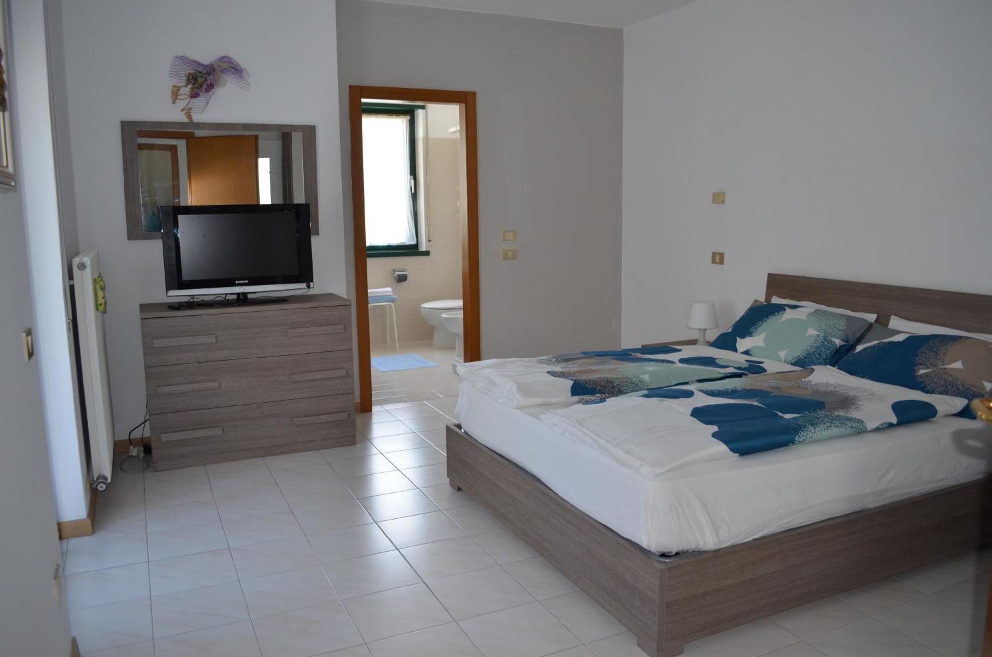 Appartement Brione47 à Riva del Garda Extérieur photo