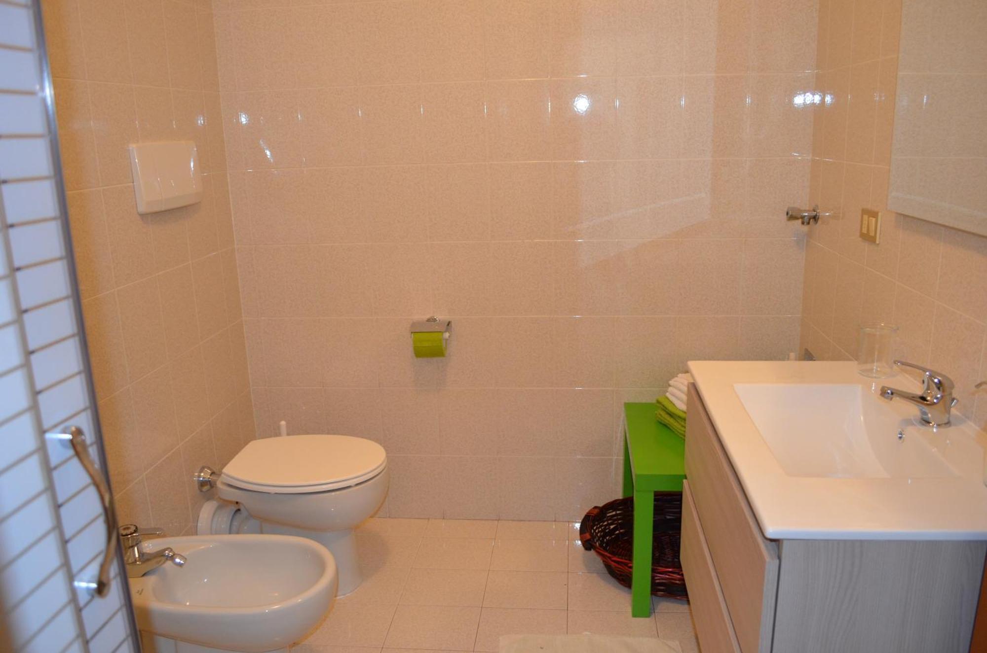 Appartement Brione47 à Riva del Garda Extérieur photo