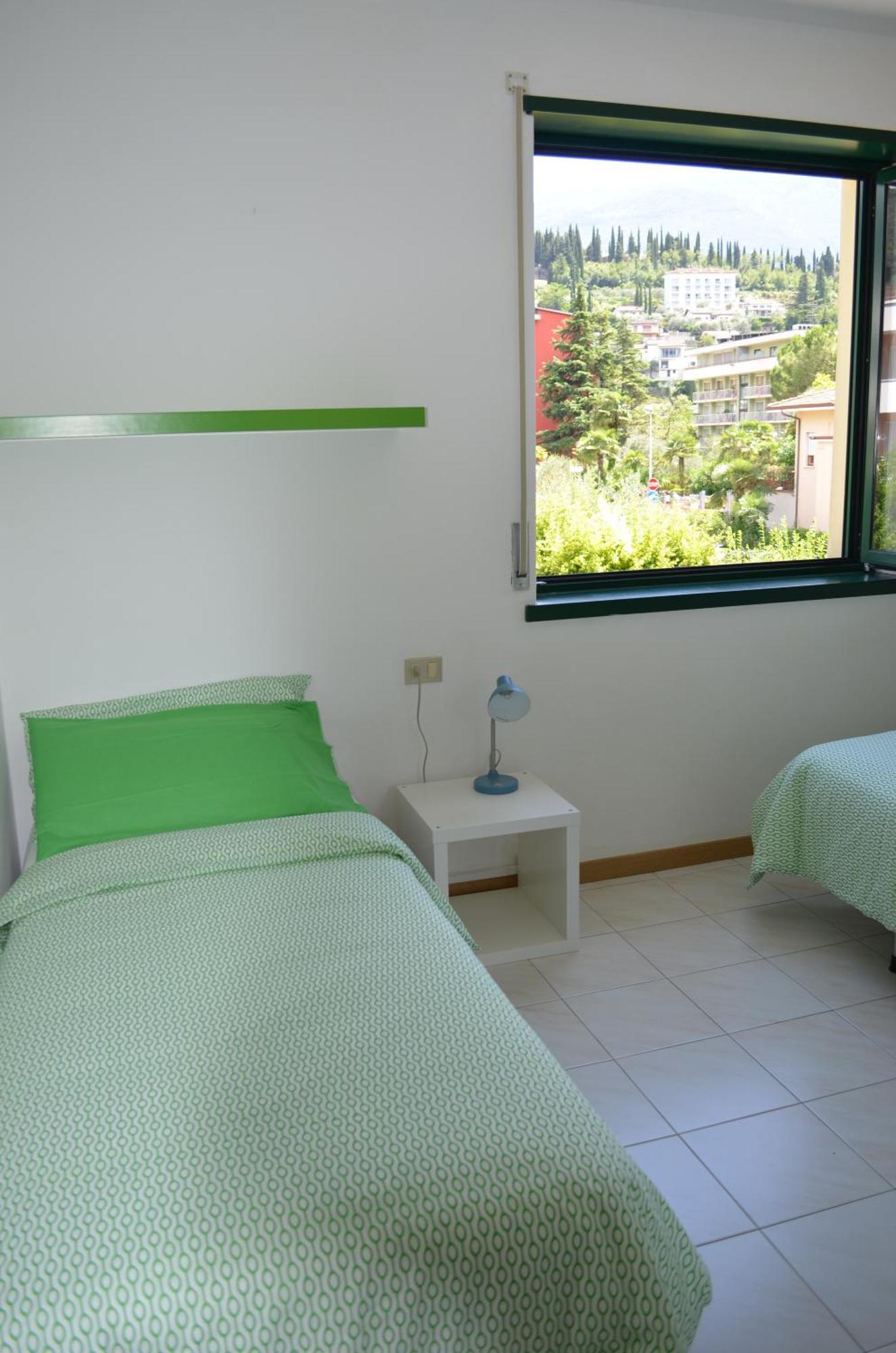 Appartement Brione47 à Riva del Garda Extérieur photo