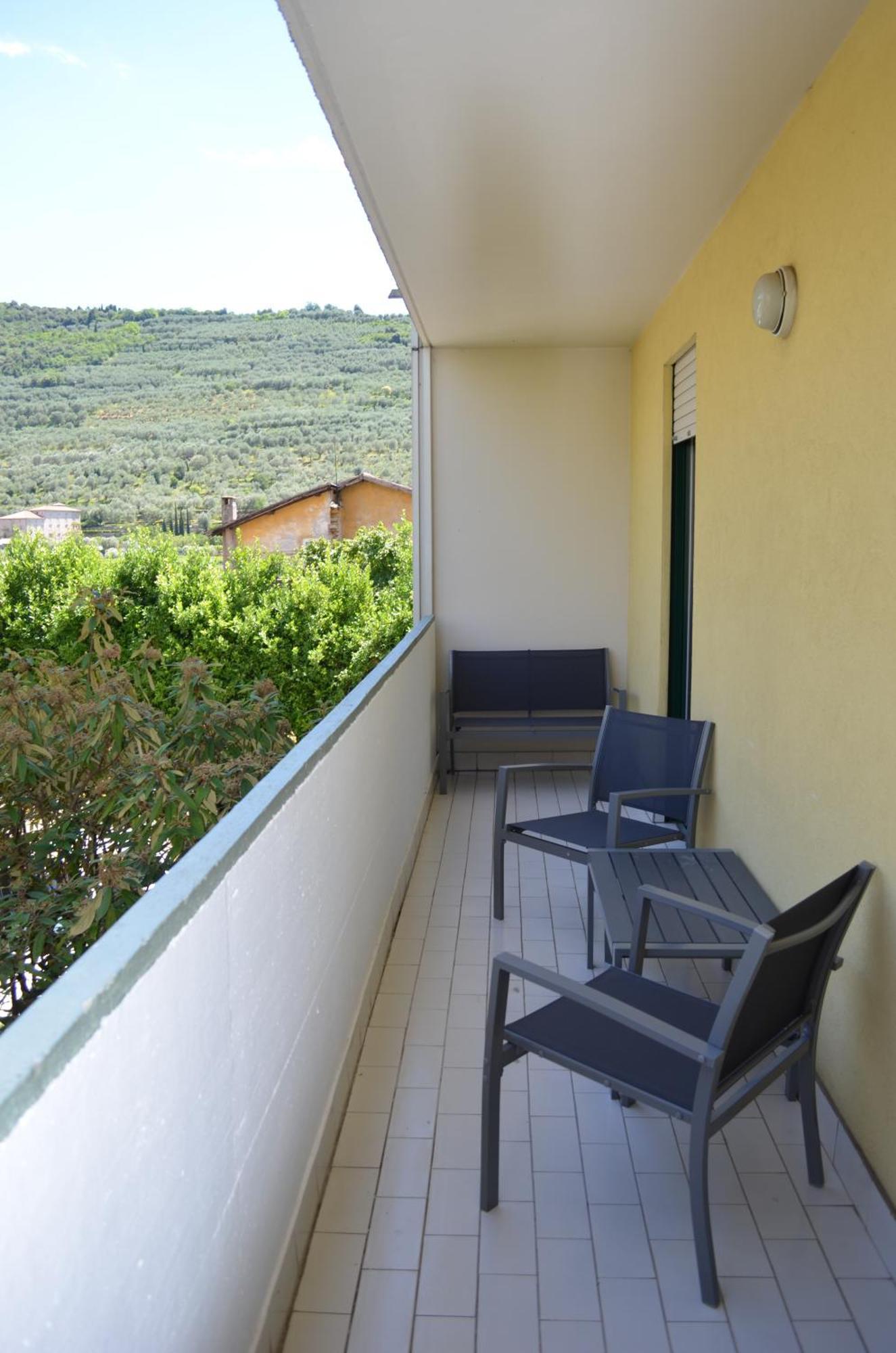 Appartement Brione47 à Riva del Garda Extérieur photo