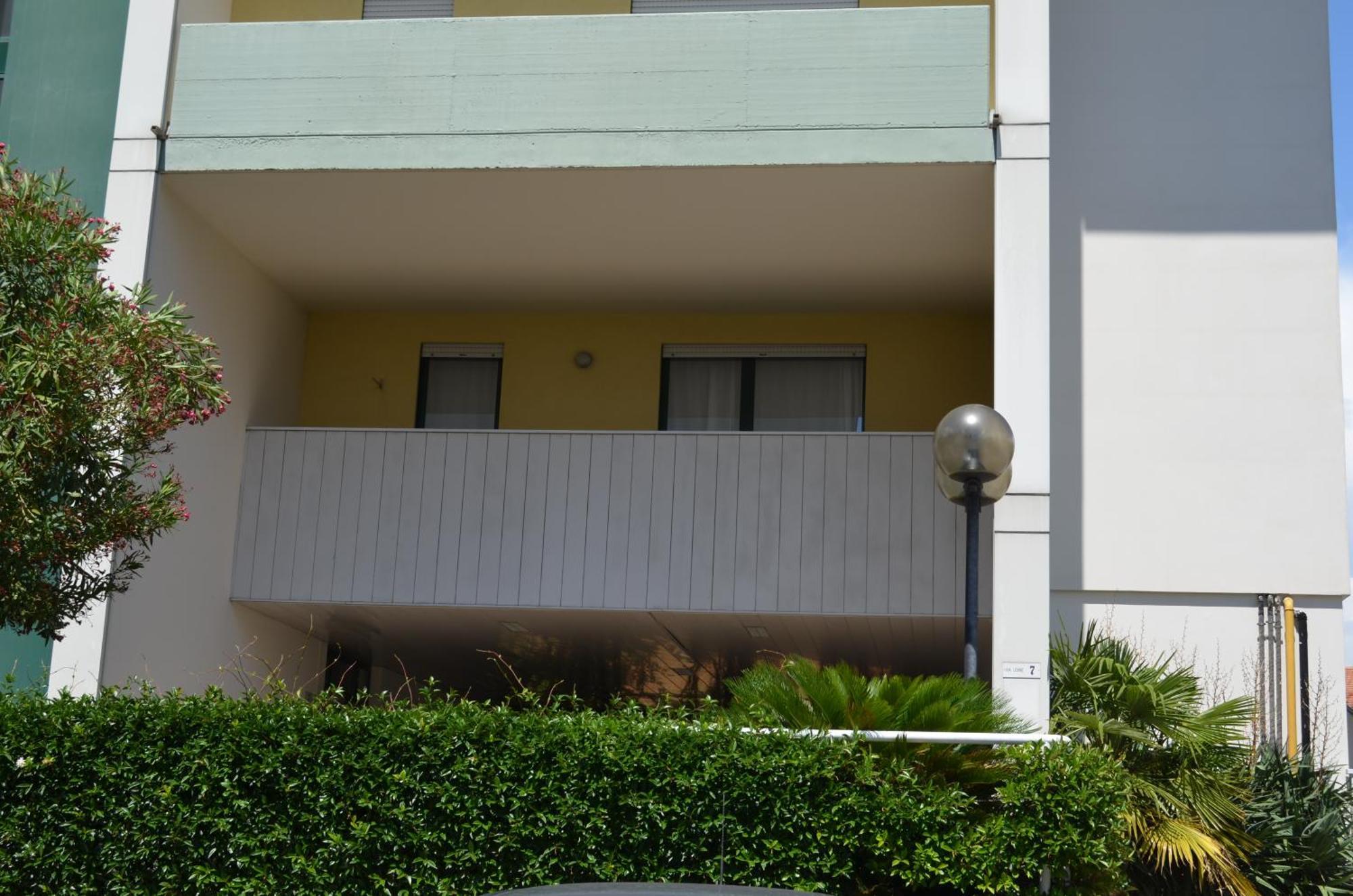 Appartement Brione47 à Riva del Garda Extérieur photo
